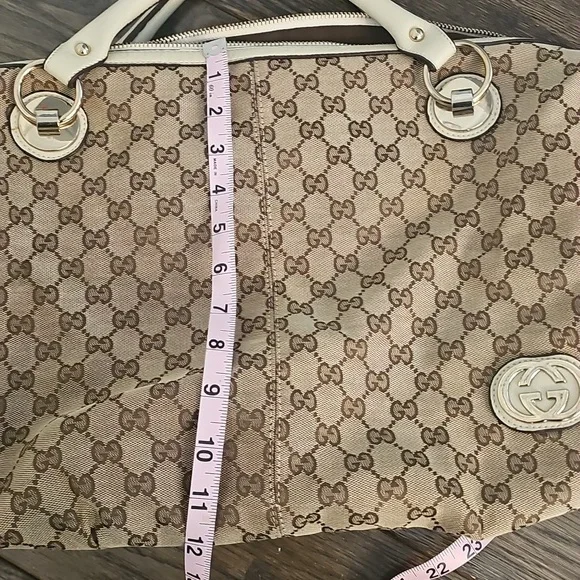 Designer Inspired Bag - Picture 12 of 13